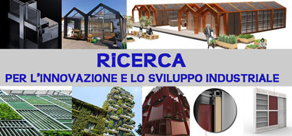 ricerca industrialeA