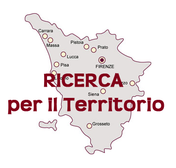 ricerca territorioA